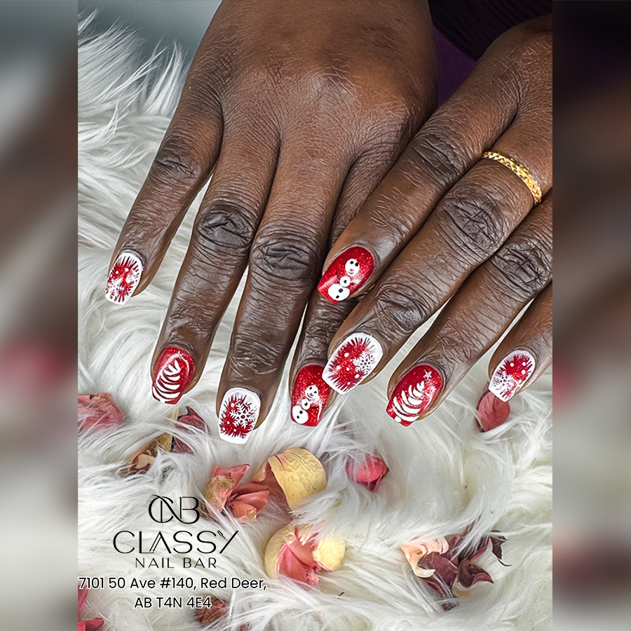 Nail Art Design